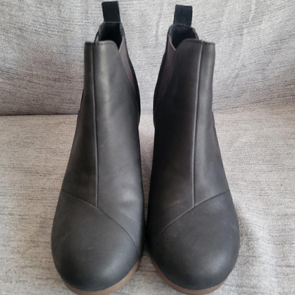 EUC Toms Kelsey
